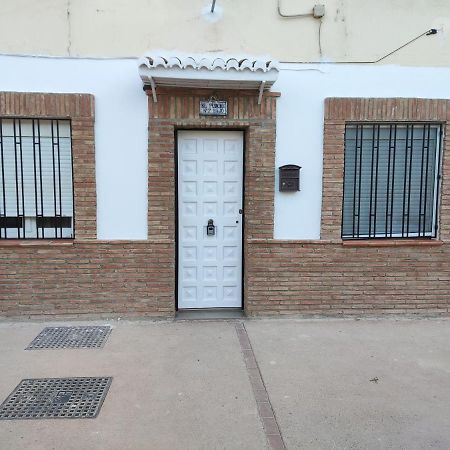 Apartamento El Purche Grenada Zewnętrze zdjęcie