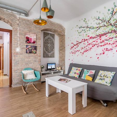 Apartamento El Purche Grenada Zewnętrze zdjęcie