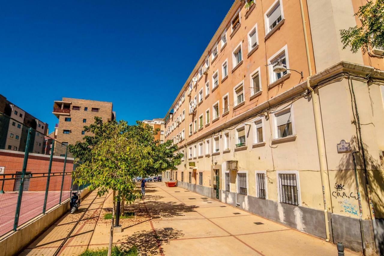 Apartamento El Purche Grenada Zewnętrze zdjęcie