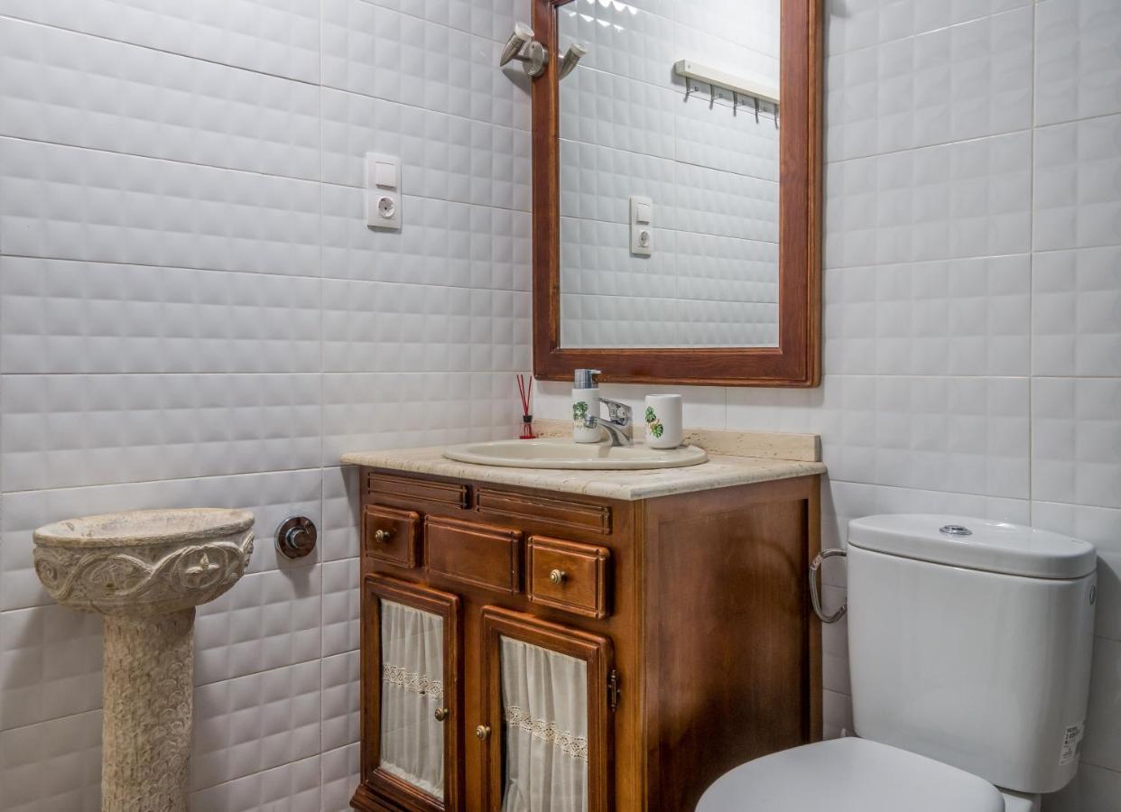 Apartamento El Purche Grenada Zewnętrze zdjęcie