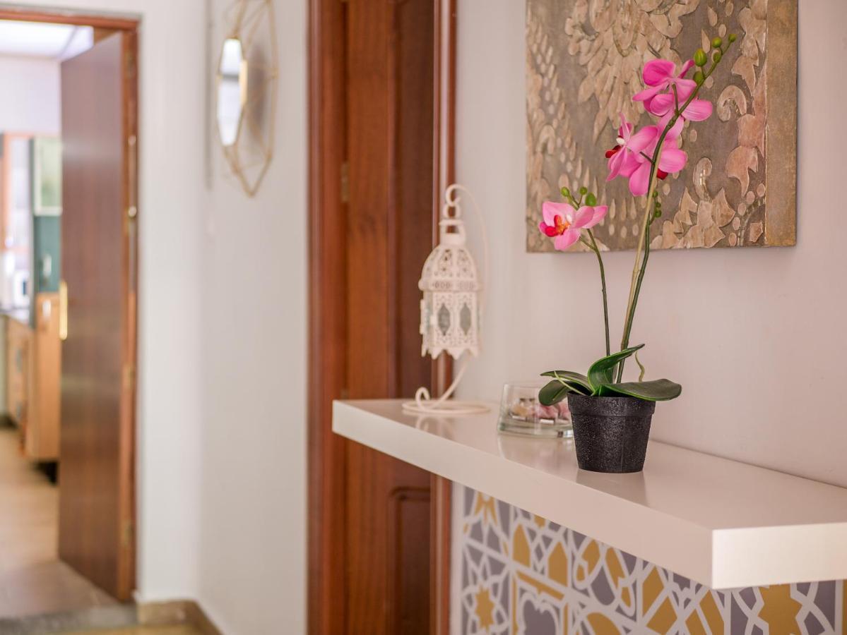 Apartamento El Purche Grenada Zewnętrze zdjęcie