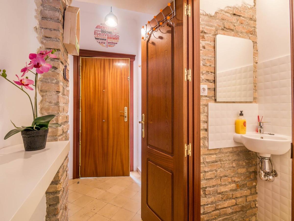 Apartamento El Purche Grenada Zewnętrze zdjęcie