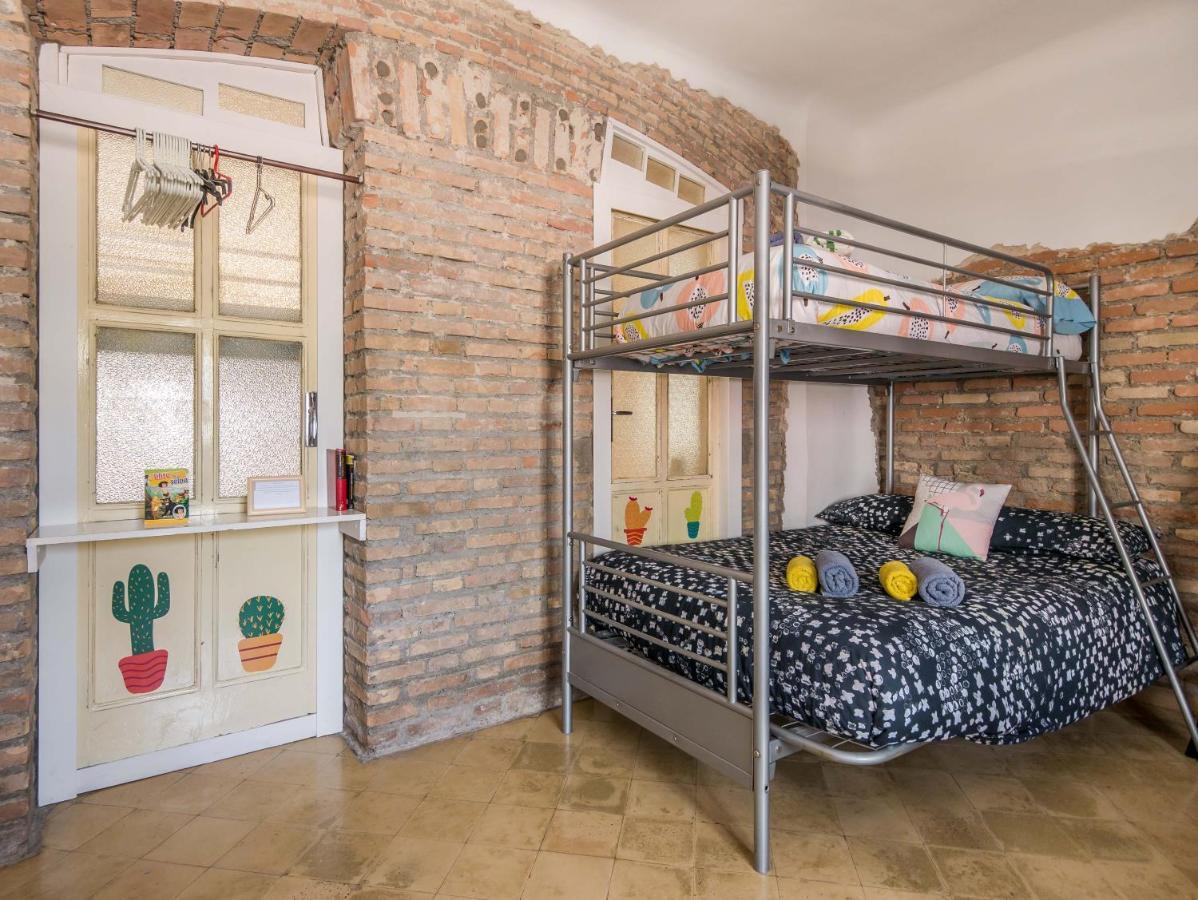 Apartamento El Purche Grenada Zewnętrze zdjęcie