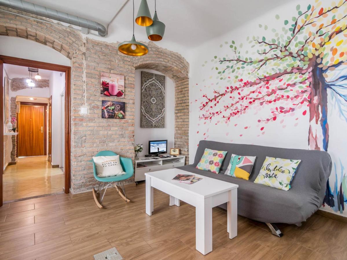 Apartamento El Purche Grenada Zewnętrze zdjęcie