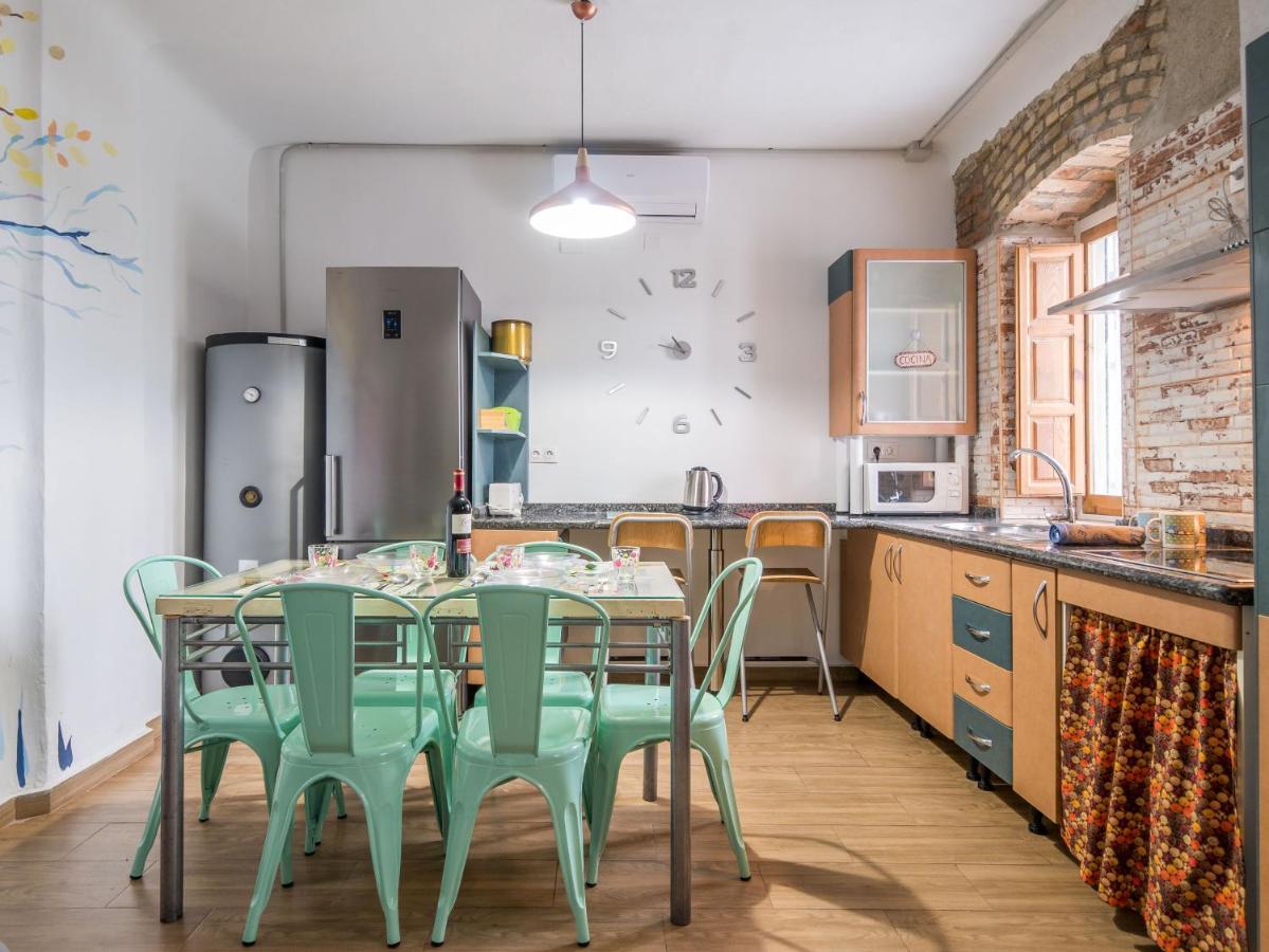 Apartamento El Purche Grenada Zewnętrze zdjęcie