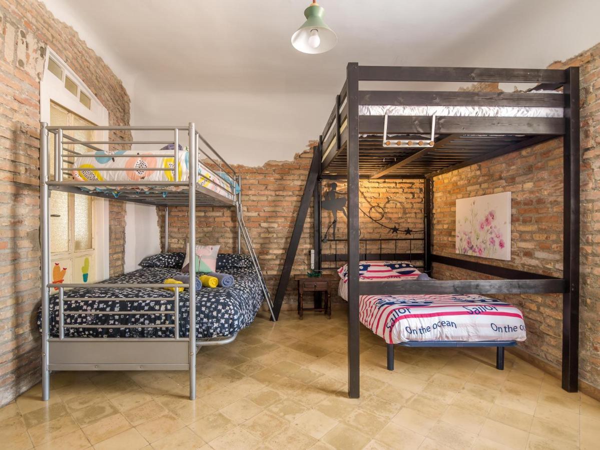 Apartamento El Purche Grenada Zewnętrze zdjęcie