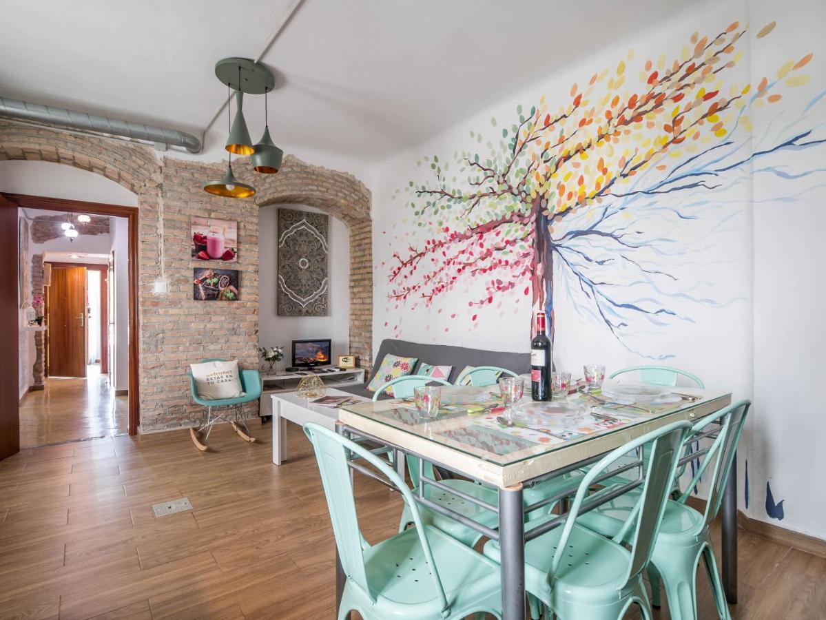 Apartamento El Purche Grenada Zewnętrze zdjęcie