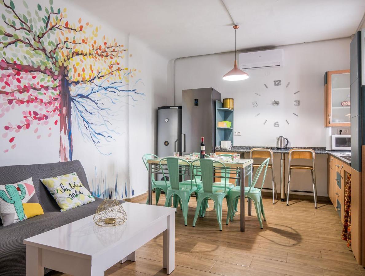 Apartamento El Purche Grenada Zewnętrze zdjęcie