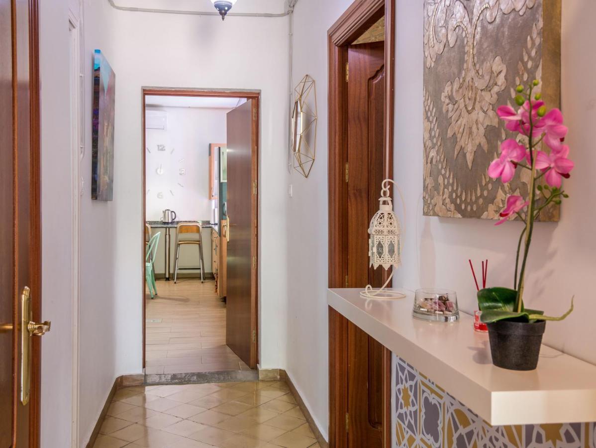 Apartamento El Purche Grenada Zewnętrze zdjęcie