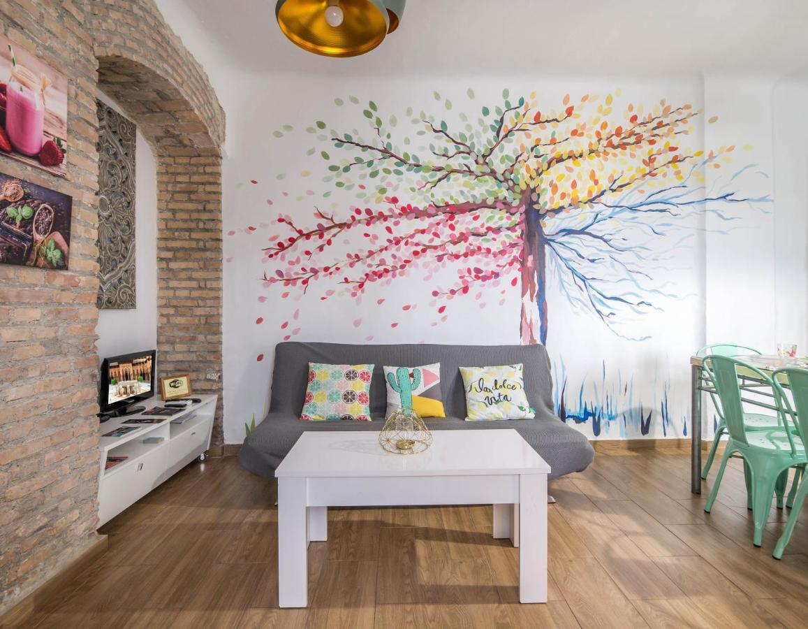 Apartamento El Purche Grenada Zewnętrze zdjęcie