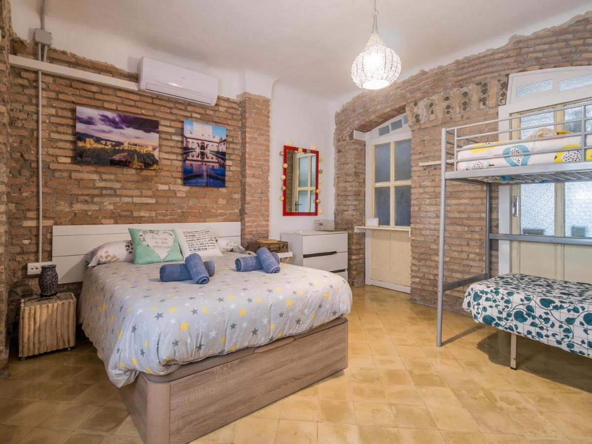 Apartamento El Purche Grenada Zewnętrze zdjęcie