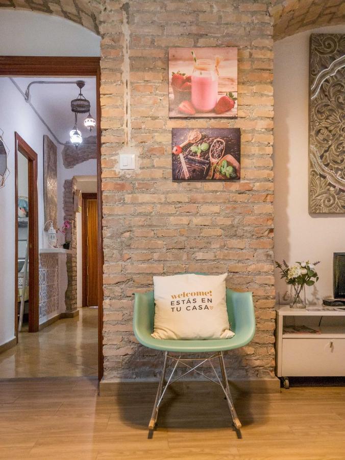 Apartamento El Purche Grenada Zewnętrze zdjęcie